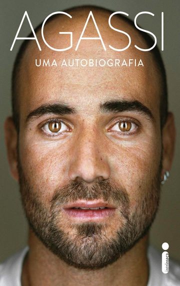 Agassi, por Andre Agassi
