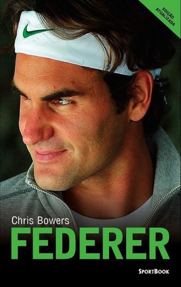 Federer, por Chris Bowers