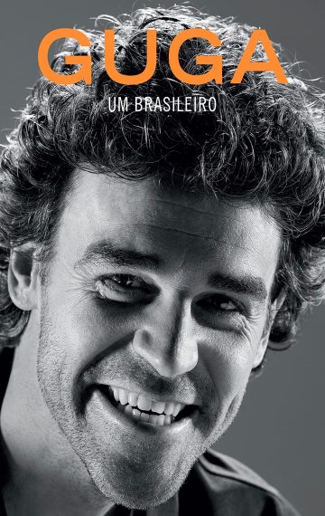 Guga, Um Brasileiro, por Gustavo Kuerten