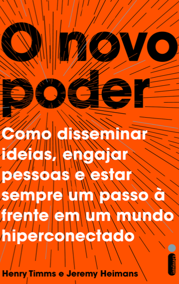 O novo poder