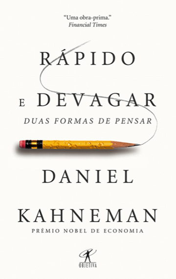 Rápido e devagar