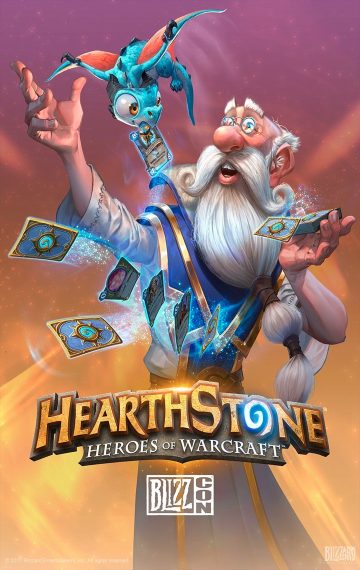 Hearthstone