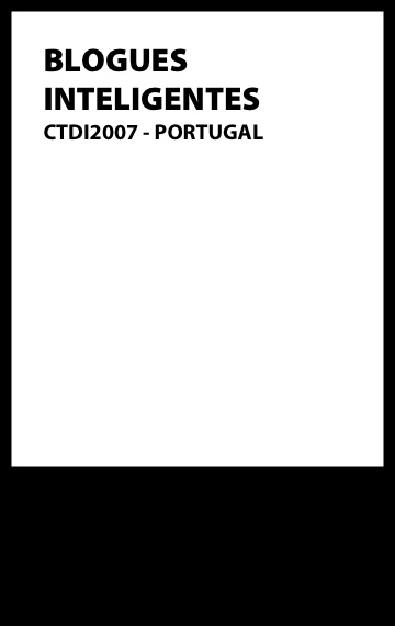 [2007] Blogues Inteligentes
