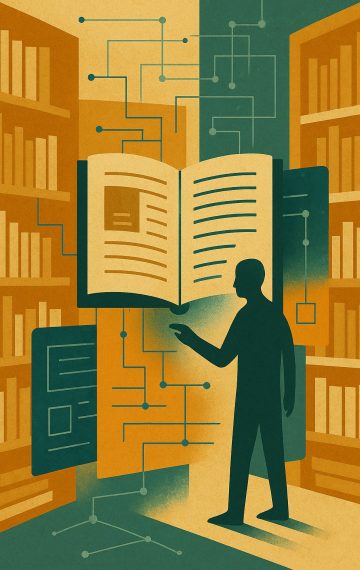 Análise Crítica do Manifesto da IFLA/UNESCO 2025 à luz da Metodologia ExtraLibris: da Biblioteca à Figiteca