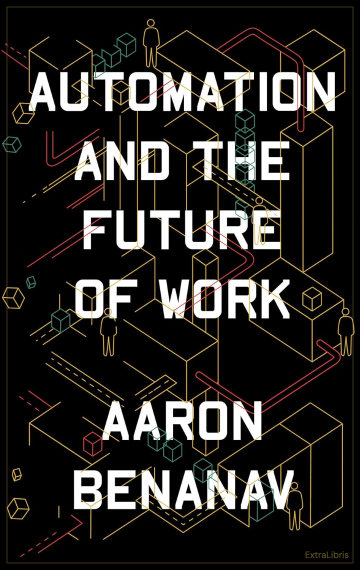 Automation and the Future of Work