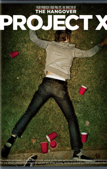 Project X