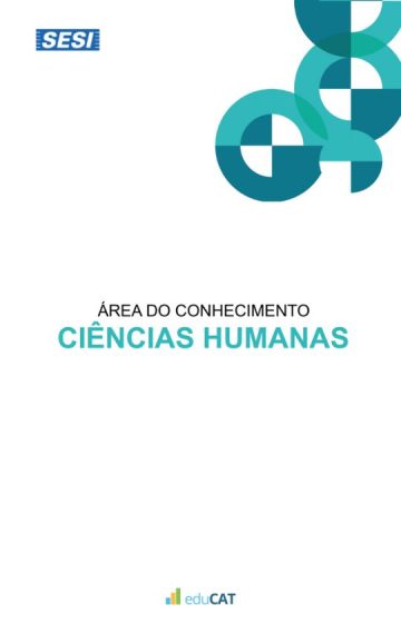 Matriz de Avaliação das Ciências Humanas e Sociais Aplicadas