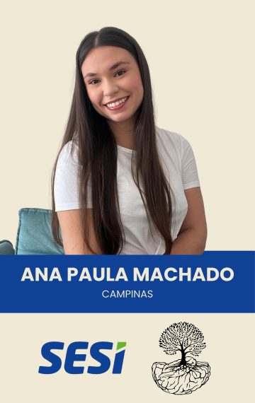 Ana Paula Xavier Machado