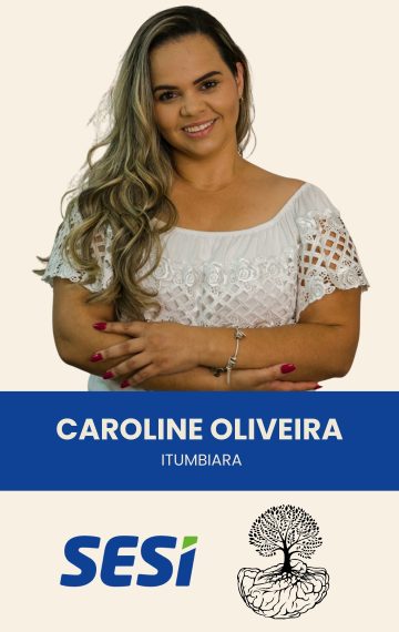 Caroline S. Oliveira