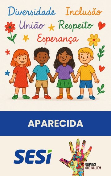 Poesias – Aparecida