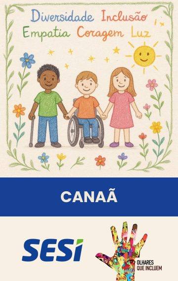 Poesias – Canaã