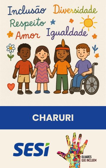 Poesias – Charuri