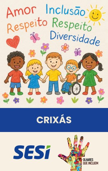 Poesias – Crixás