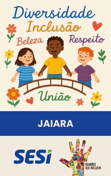 Poesias – Jaiara