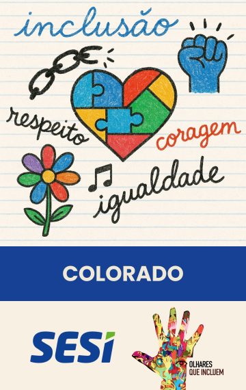 Poesias – Colorado