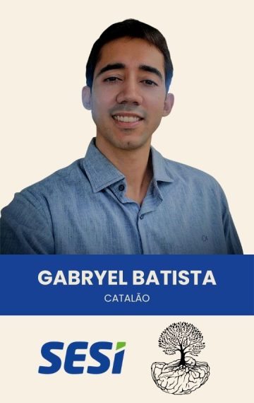 Gabryel Batista